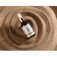 Mbiri Natural Skincare Brightening Facial Oil